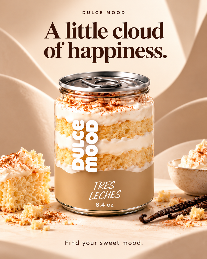 Tres Leches