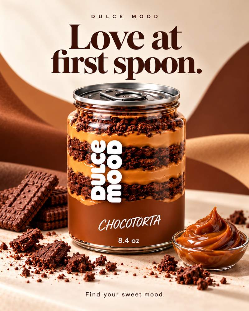 Chocotorta